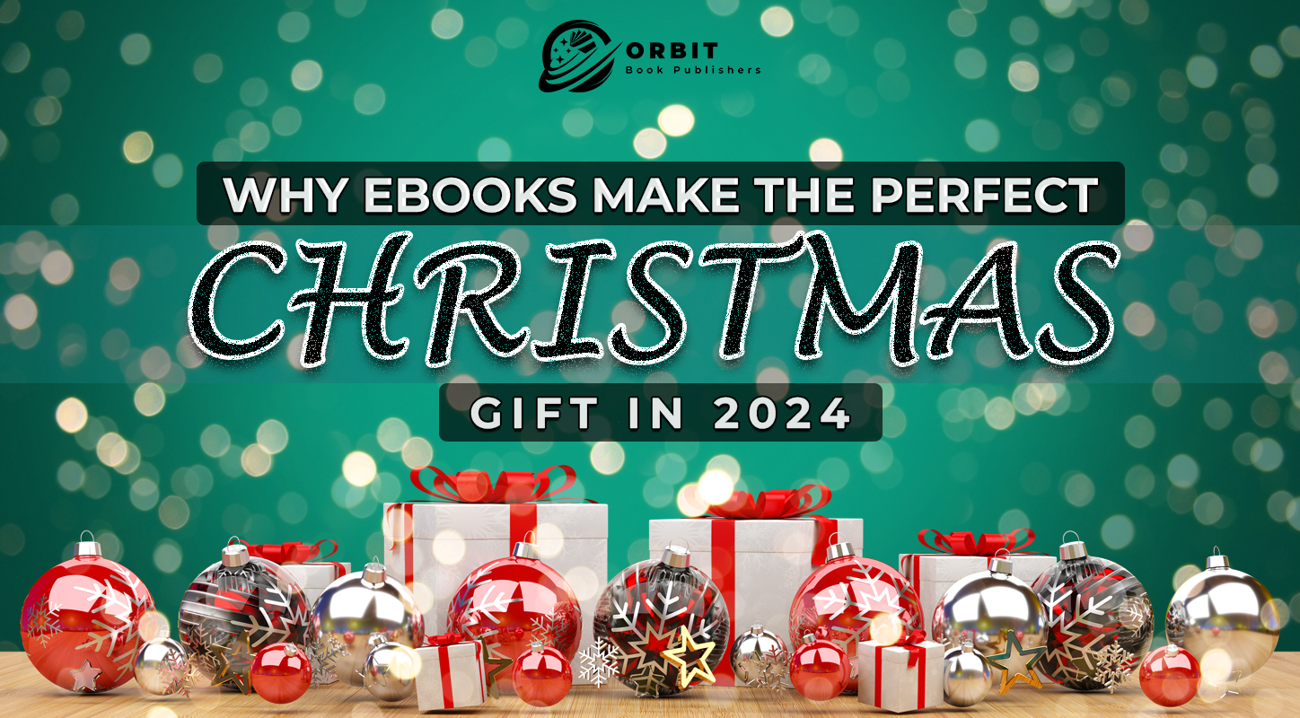 Create Your Christmas Ebook in 5 Simple Steps
