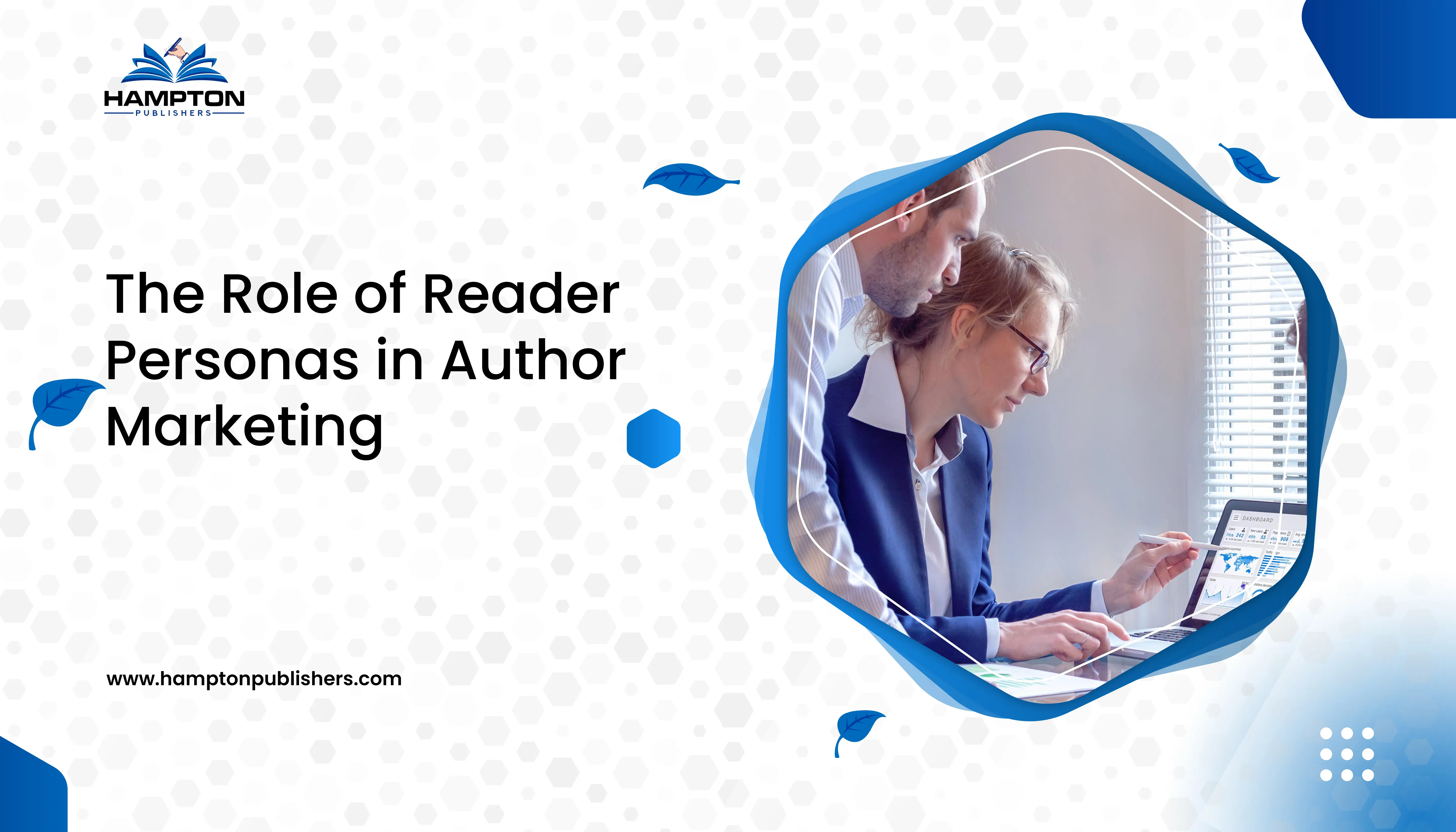 The Role of Reader Personas in Author Marketing