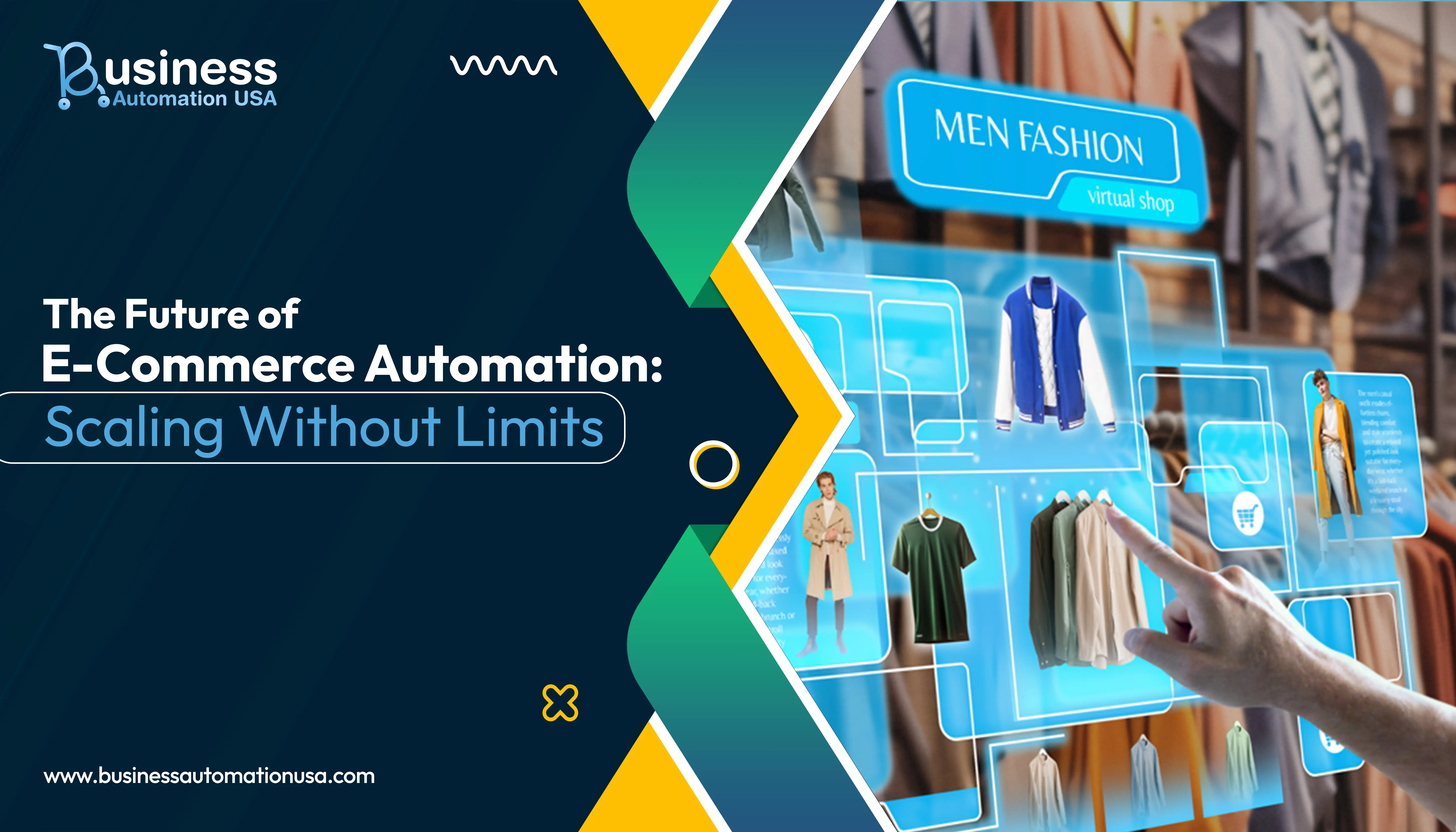 How to Build a Fully Automated Amazon FBA Business