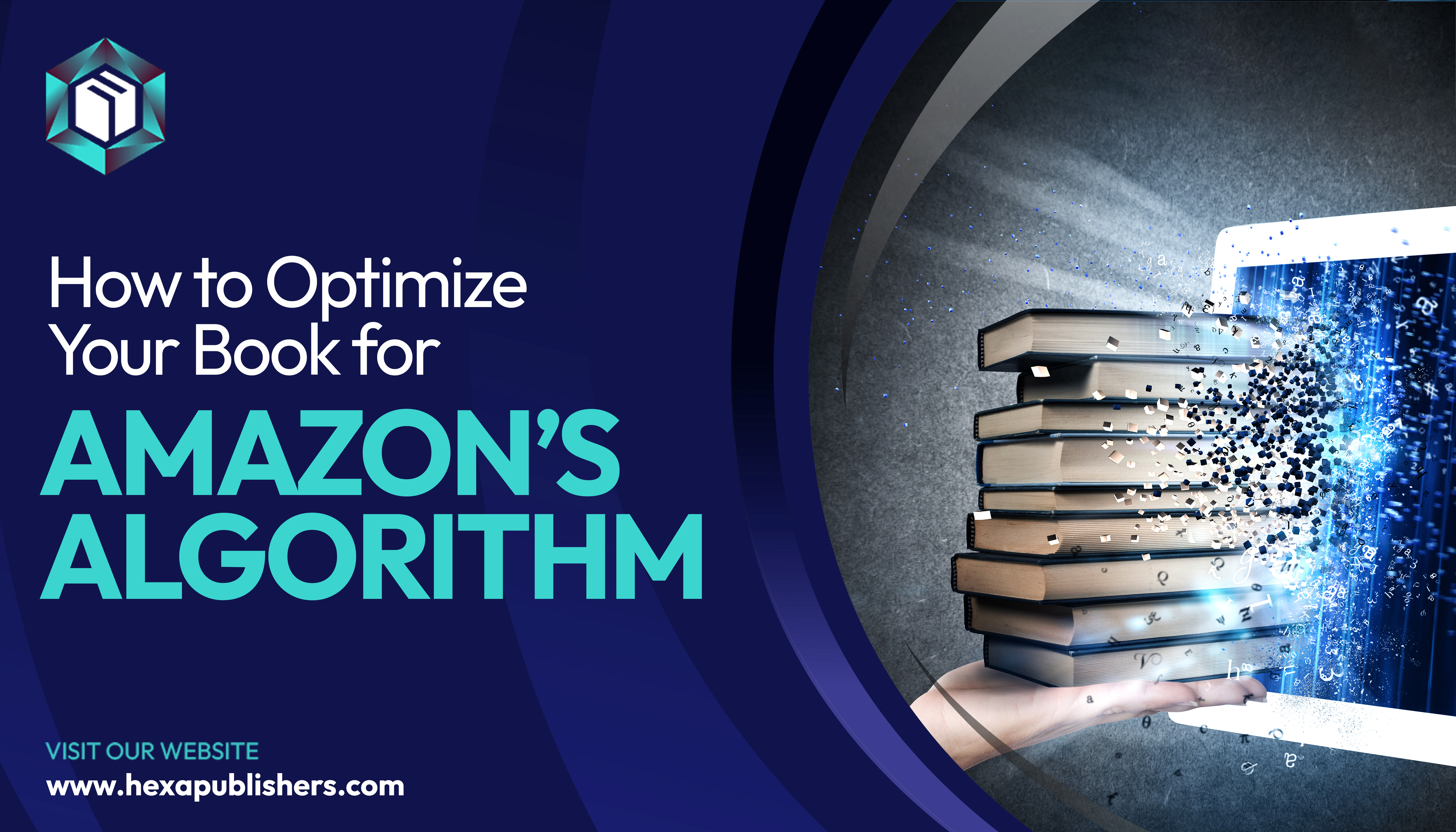 Traditional vs. Self-Publishing: Which Is Right for You?