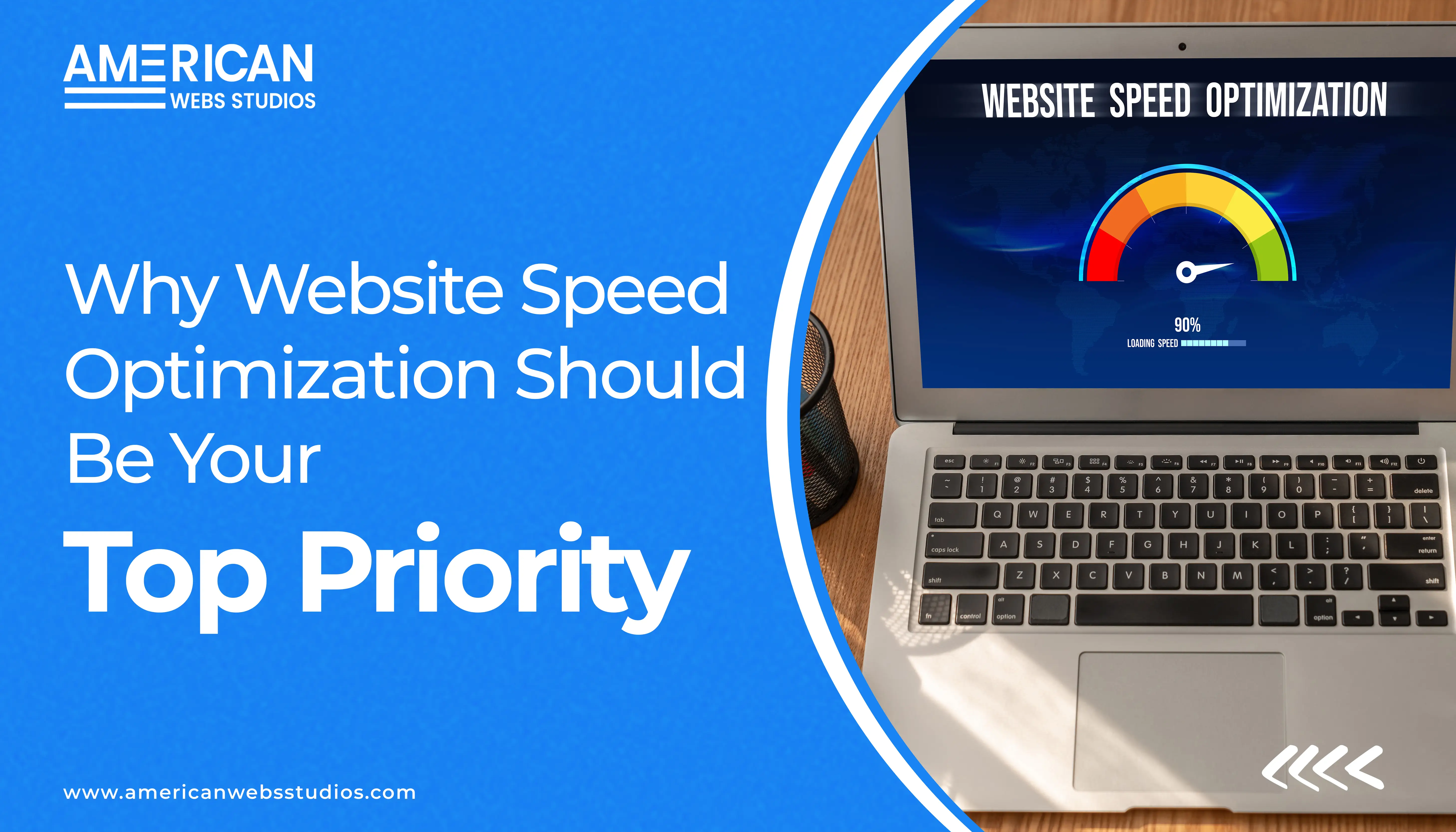 Why Website Speed Optimization Matters for SEO and UX