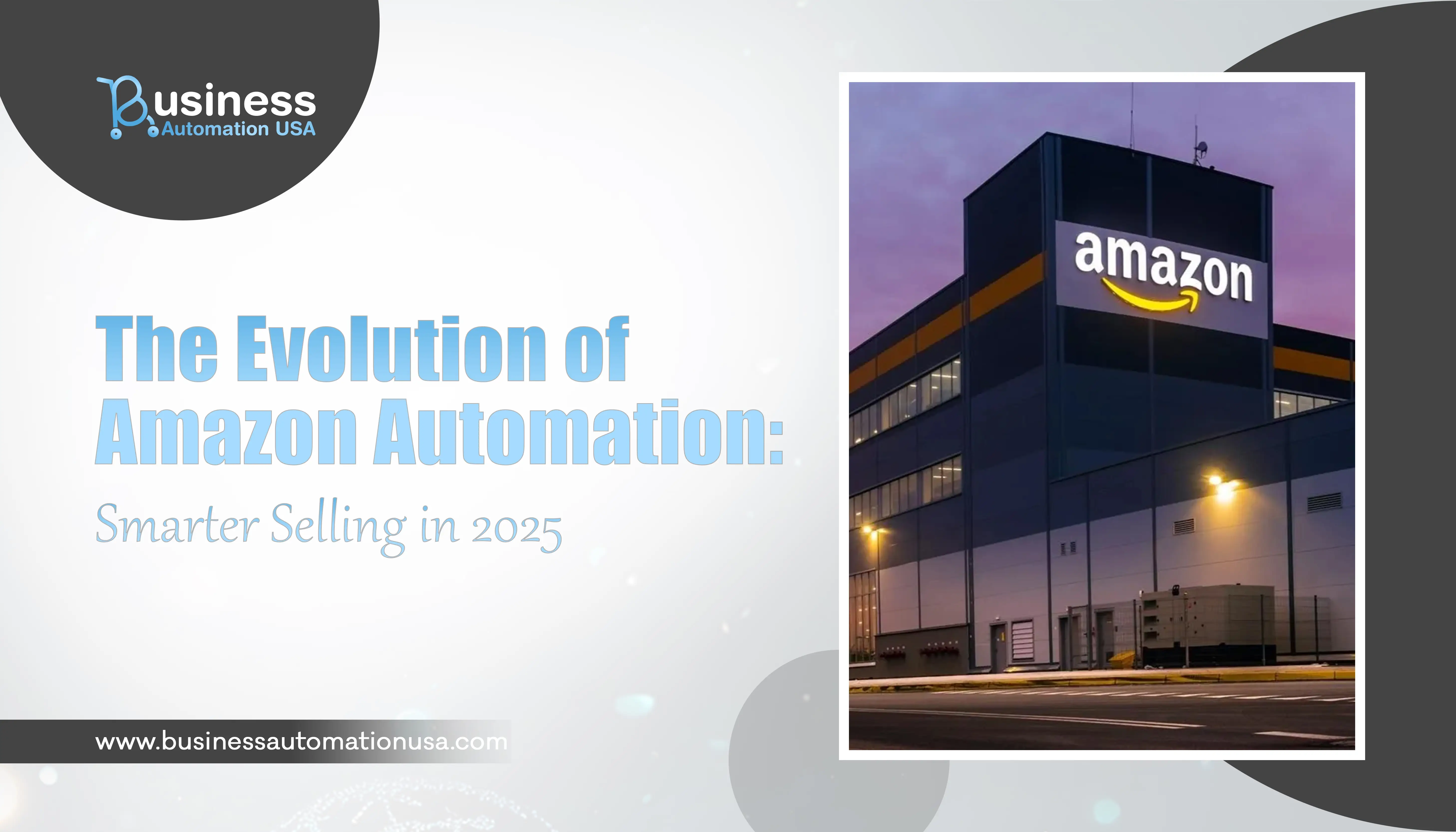 The Evolution of Amazon Automation: Smarter Selling in 2026