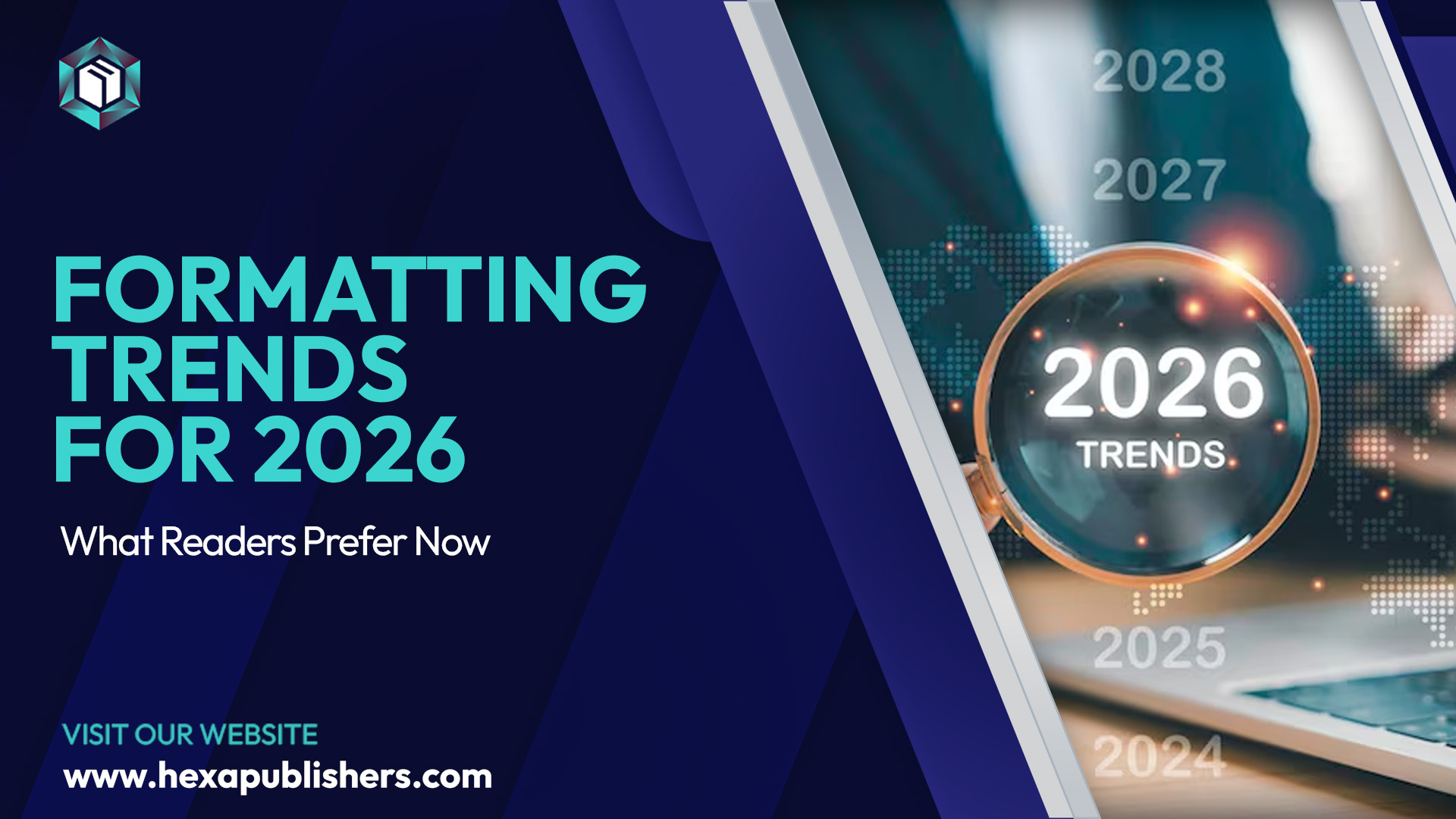 Book Formatting Trends for 2026: What Readers Prefer Now