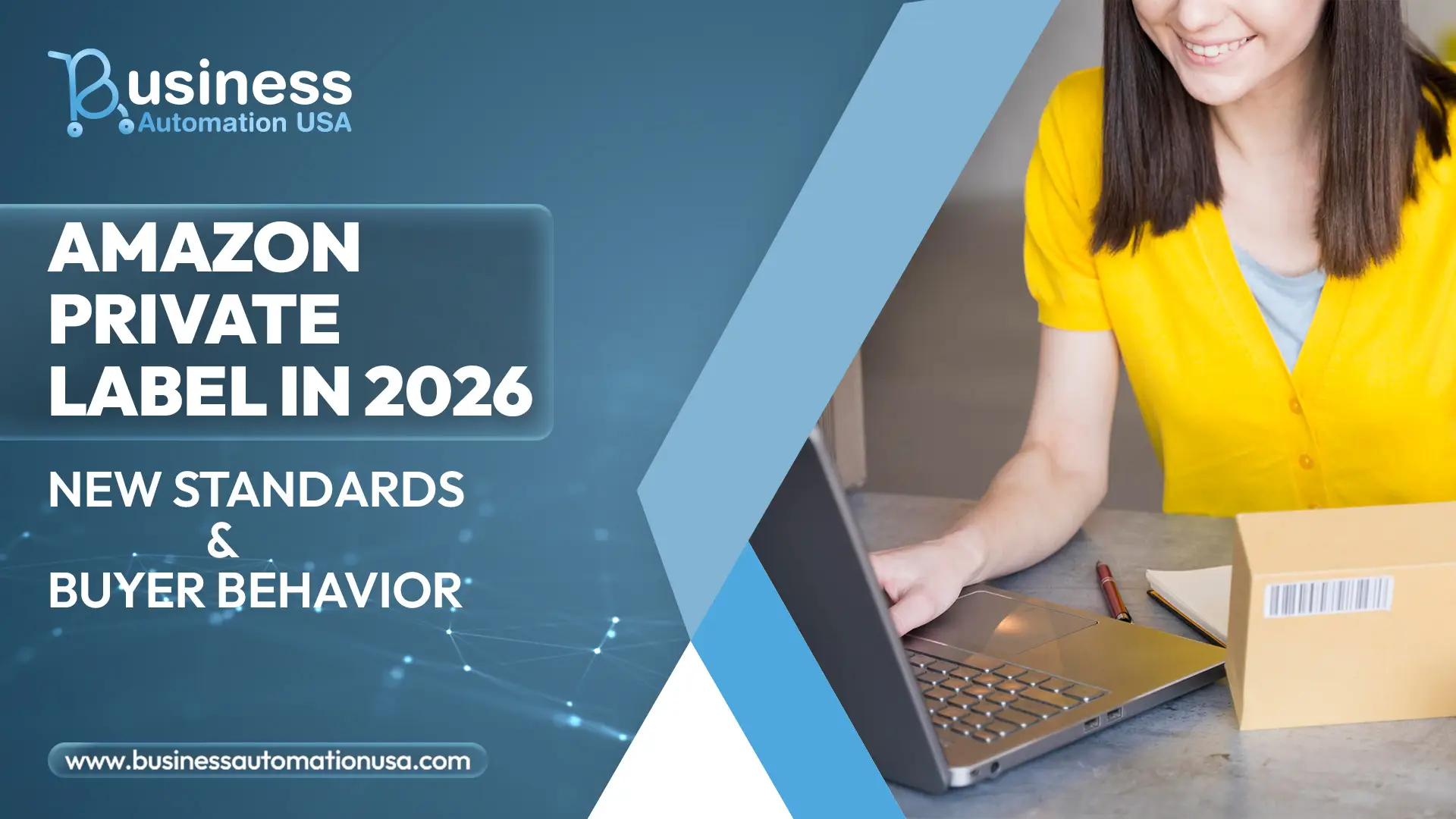 Amazon Private Label in 2026: New Standards & Buyer Behavior