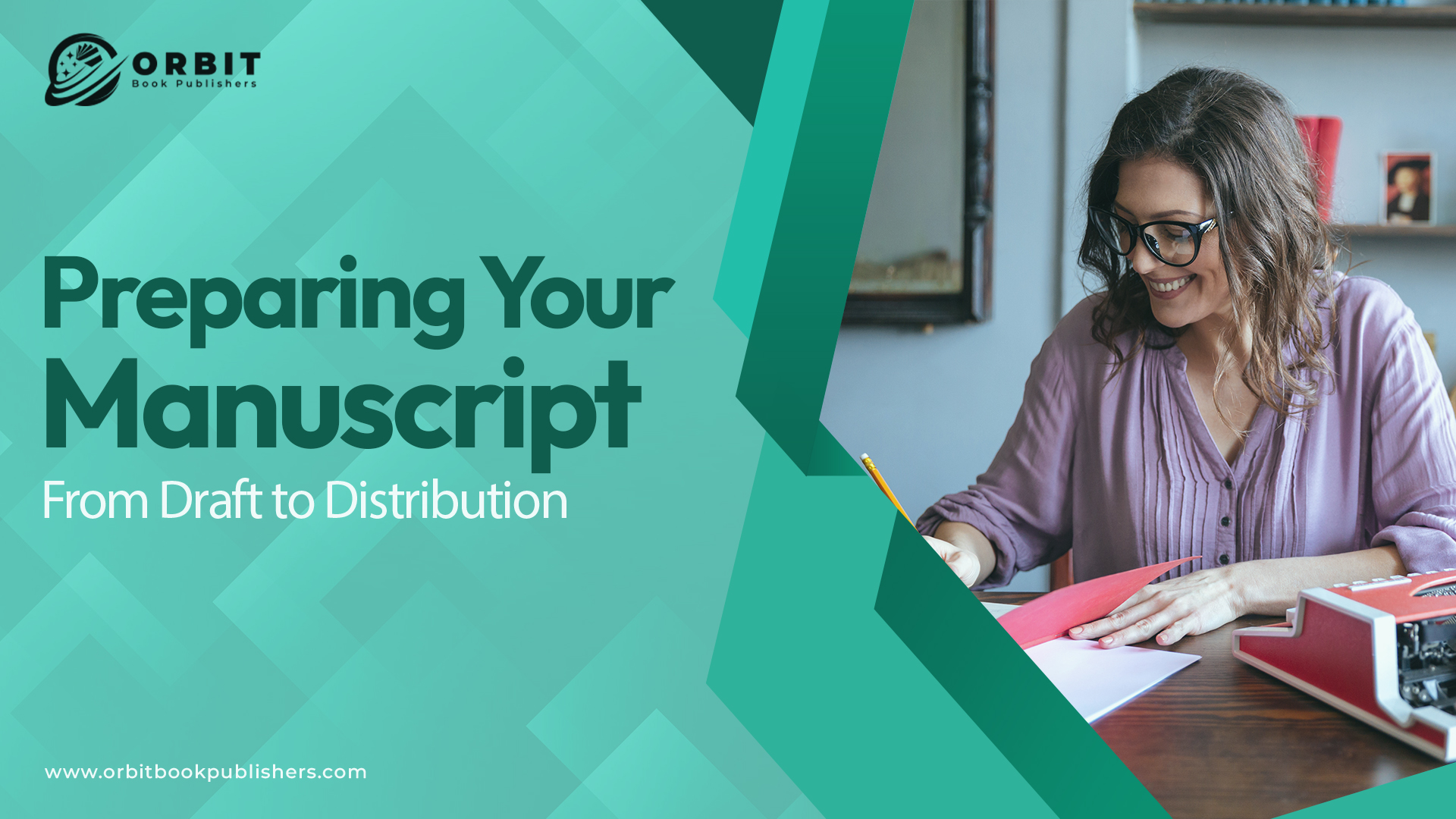 Preparing Your Manuscript for Multi-Format Publishing