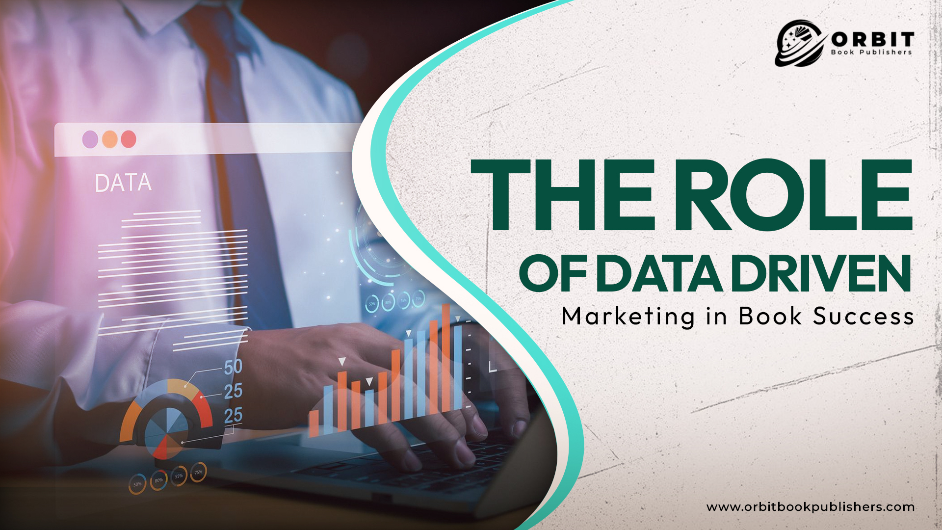 The Role of Data-Driven Marketing in Book Success
