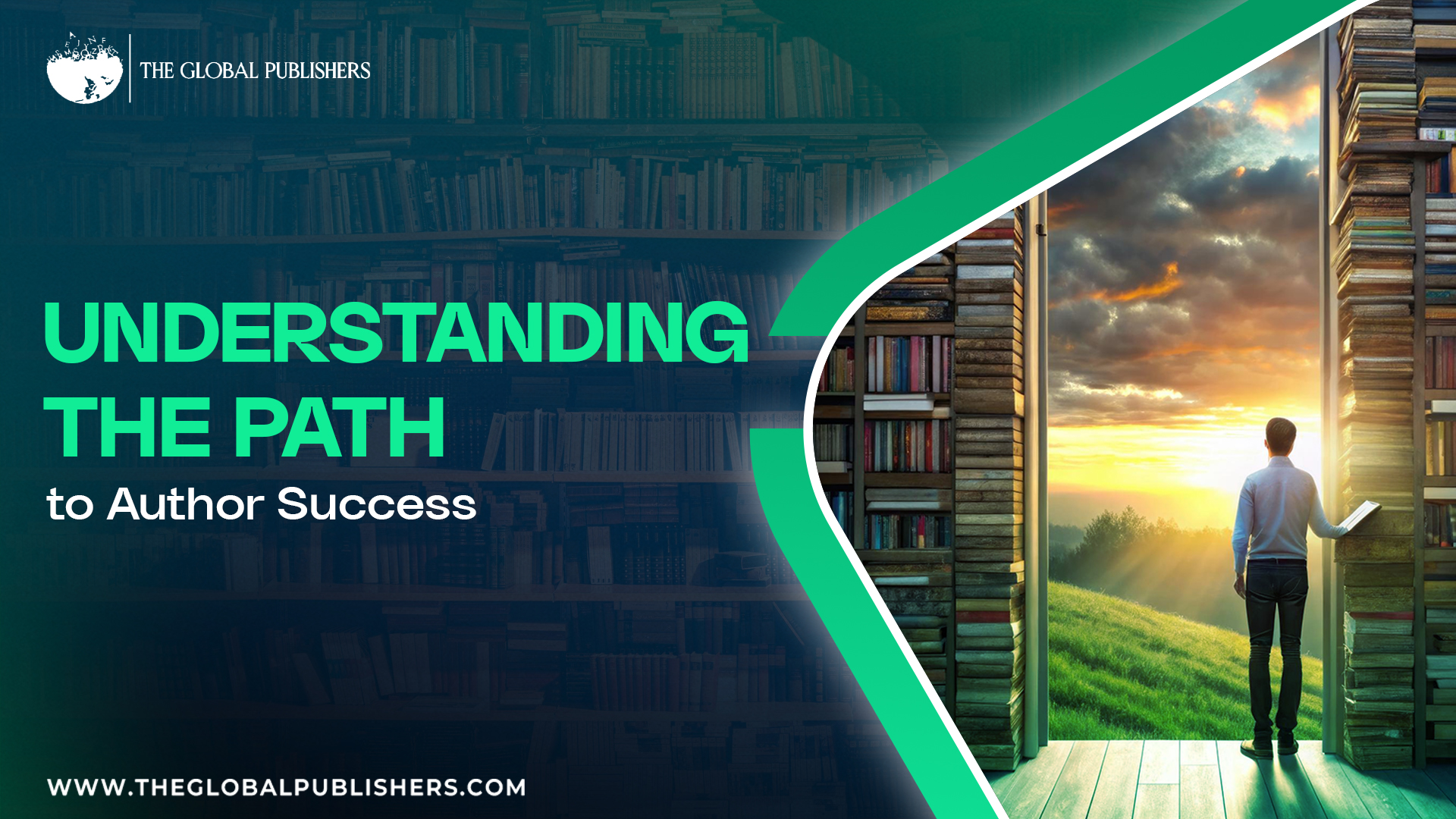 Understanding the Path to Author Success