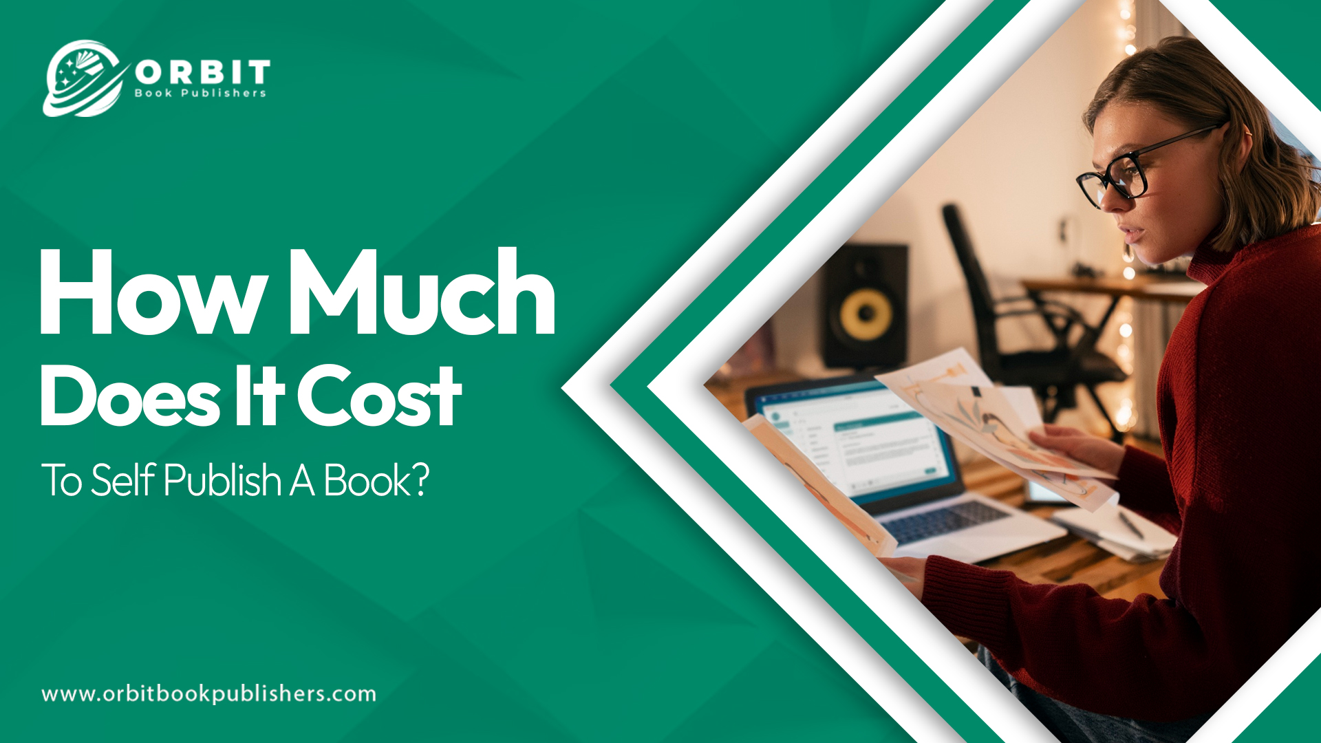 How Much Does It Cost to Self-Publish a Book?
