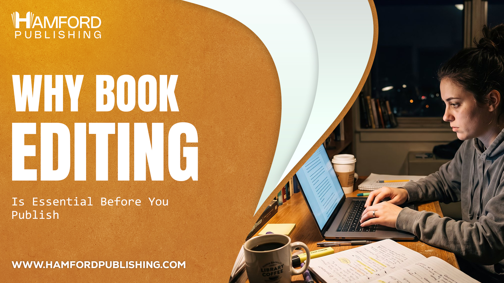 Why Book Editing Is Essential Before You Publish